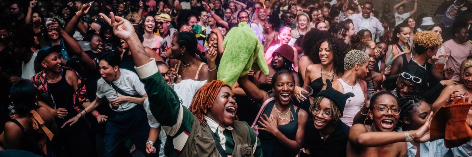 Something To Aim For banner