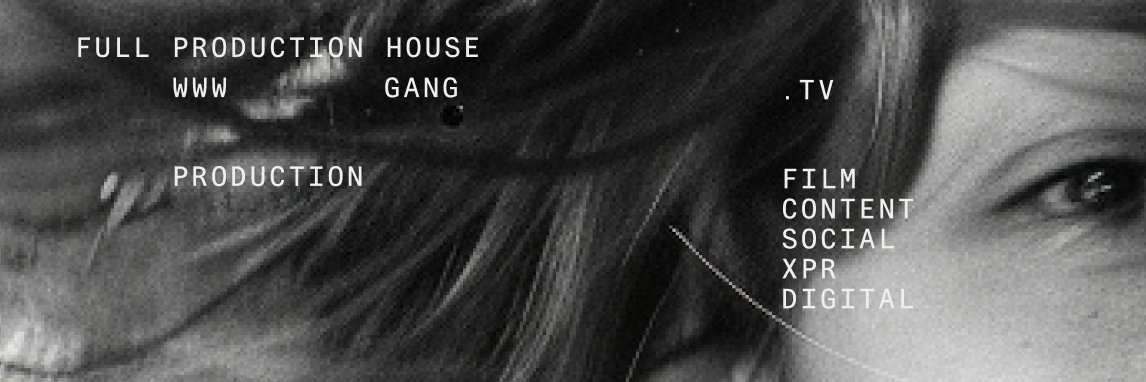 Gang_content's profile banner image