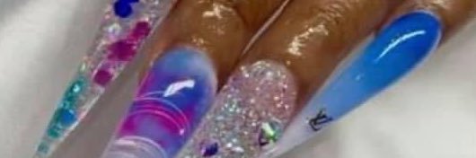 BadGalTi1's profile banner image