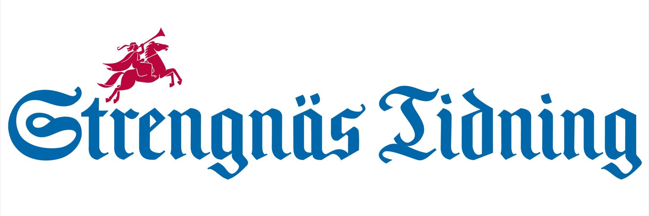 Strengnas's profile banner image