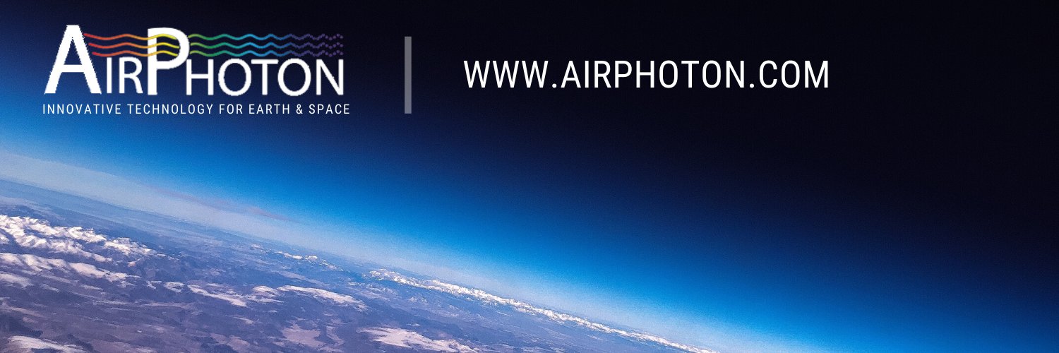 airphoton's profile banner image