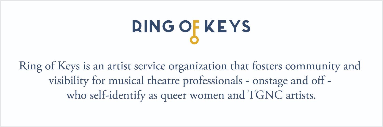 Ring of Keys banner