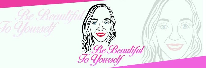BeBeutiful2UrSelf banner