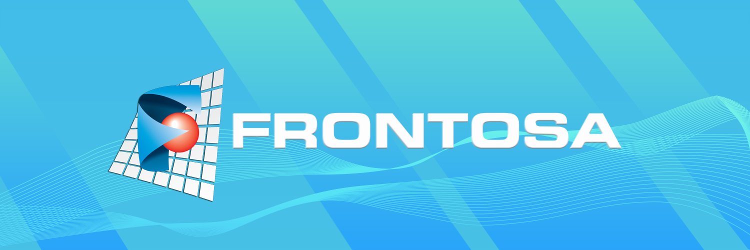 Frontosa Information Technologies banner