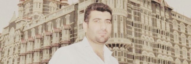 Ghazi_Opt's profile banner image