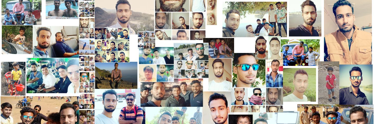 mukeshjofficial's profile banner image