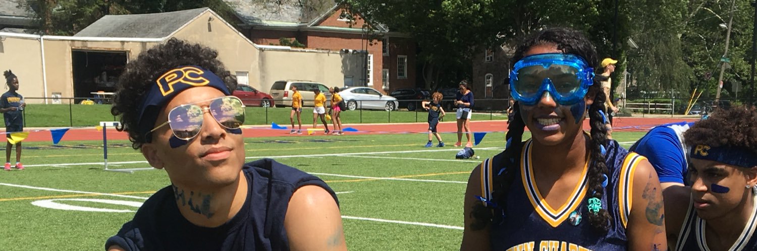 Penn Charter Upper School banner