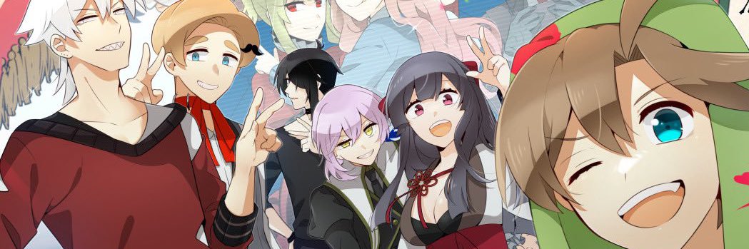 ココなし。 banner