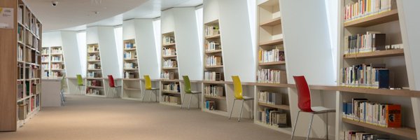 bibliothequeBSN Profile Banner