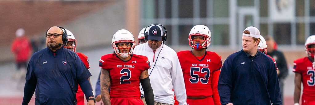 CoachSheltonRed's profile banner image