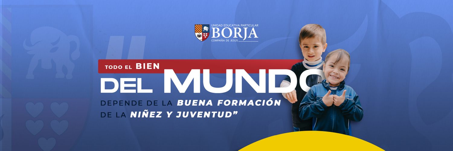 UEPBorja's profile banner image