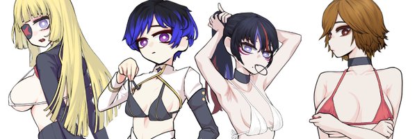 kinoe02 Profile Banner