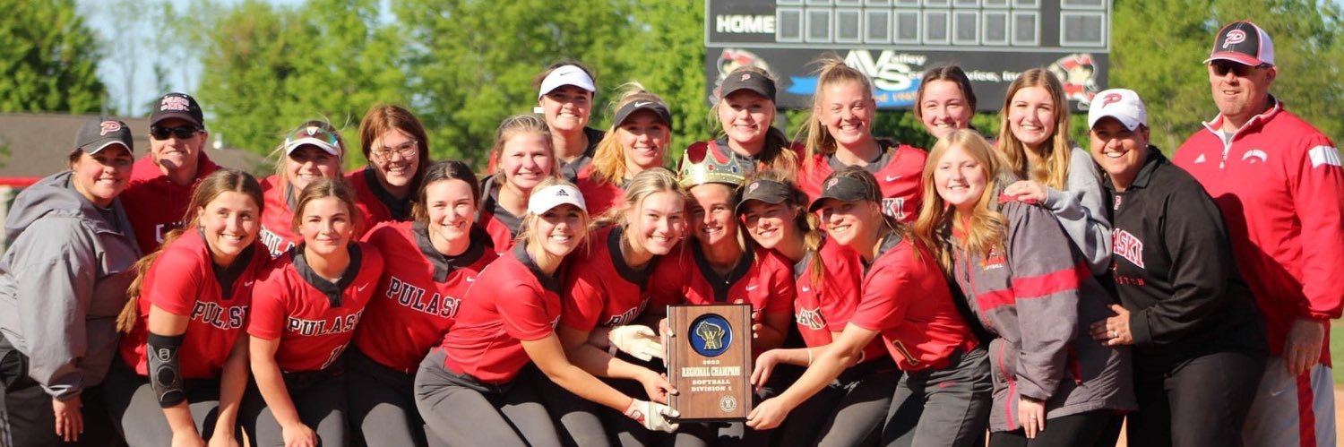 🥎PHS Softball🥎 banner