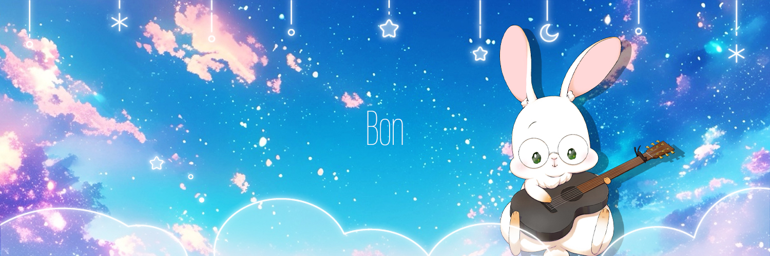 BonBonB02's profile banner image