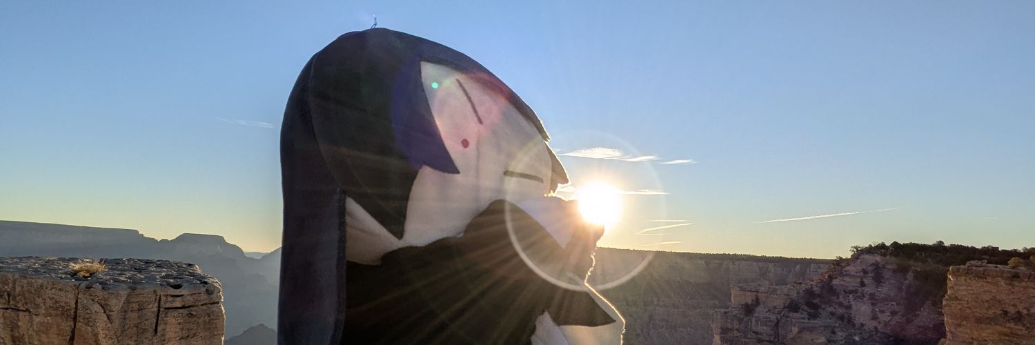 スワロうさぎー banner