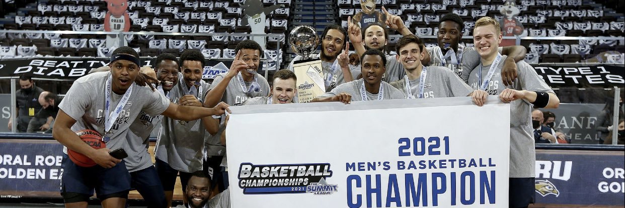 Kareem Thompson banner