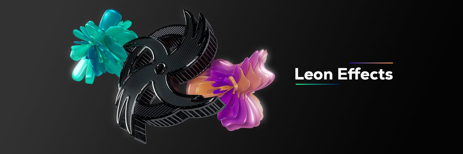 LeonEffects banner