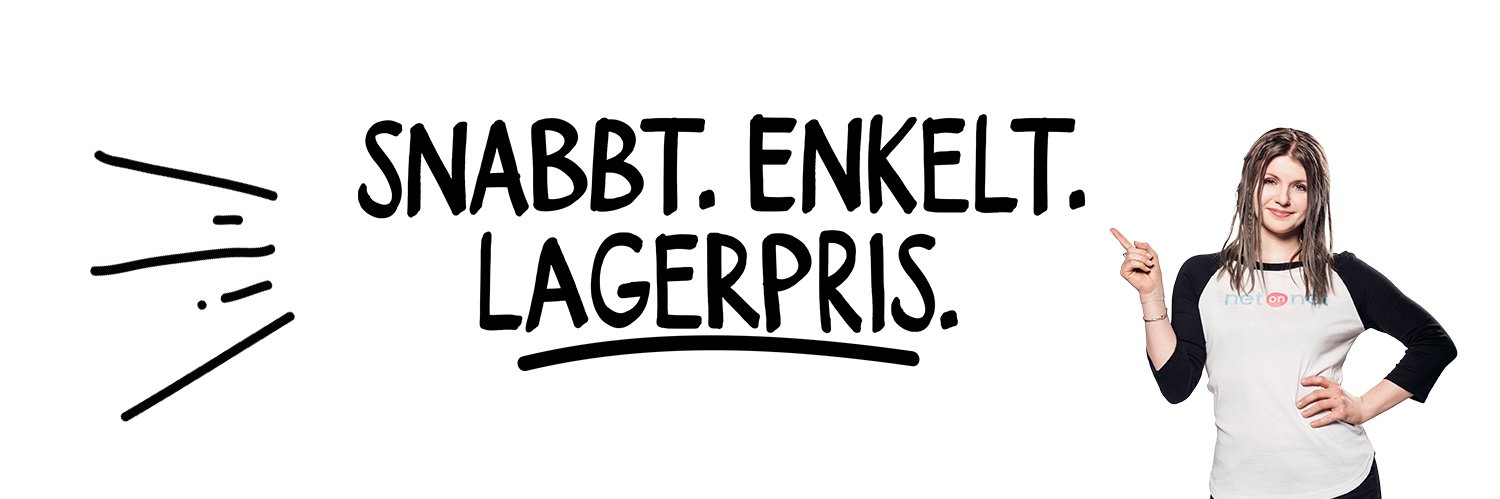 NetOnNetSverige banner