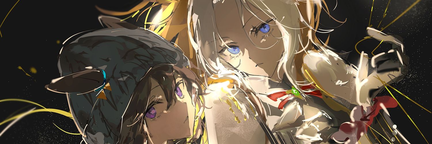 陽那@黄金一族推し banner