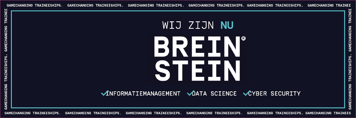 TraineeNL's profile banner image