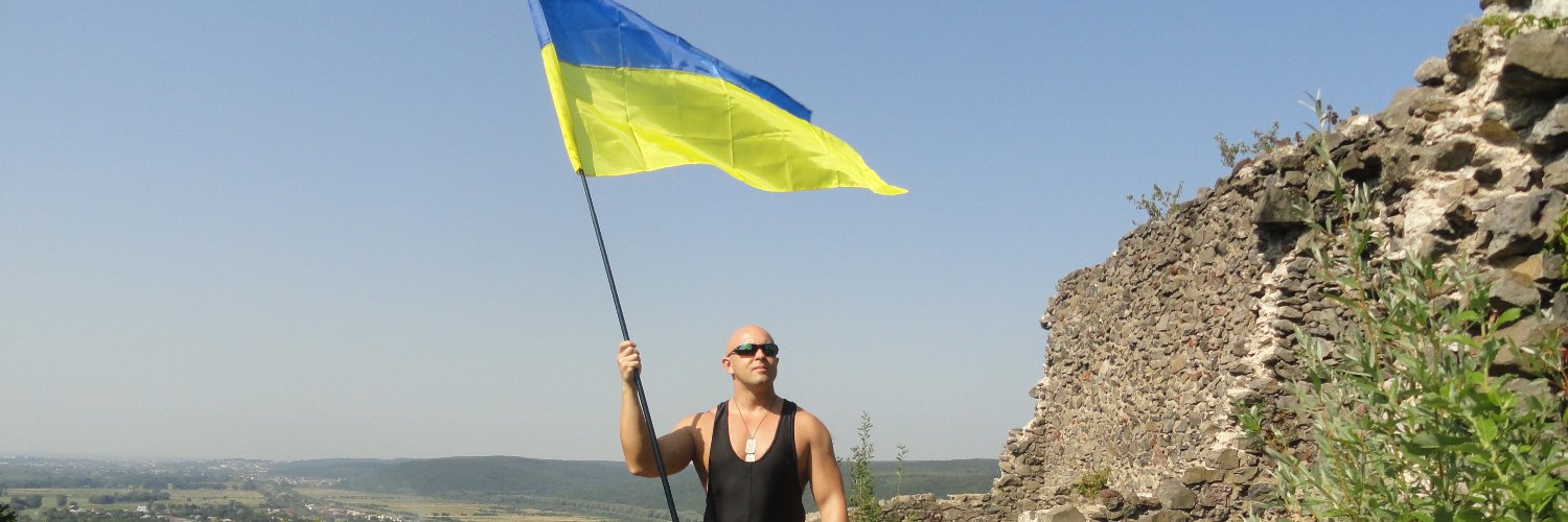 SheremetSlava's profile banner image