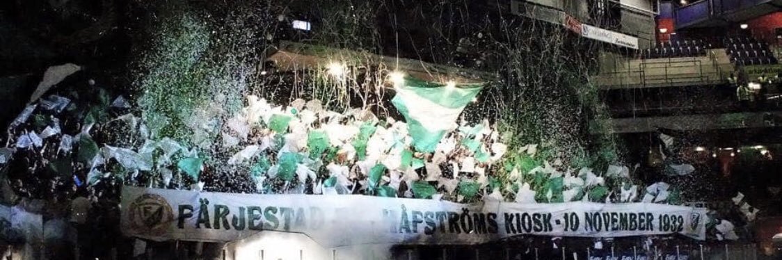 Robert Olsson banner