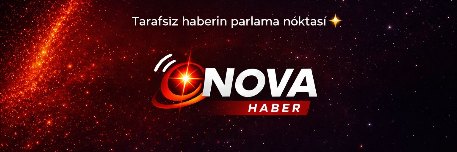 Nova⚡ banner