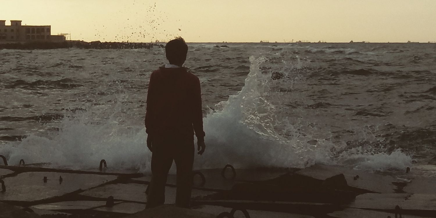 hereirahore's profile banner image