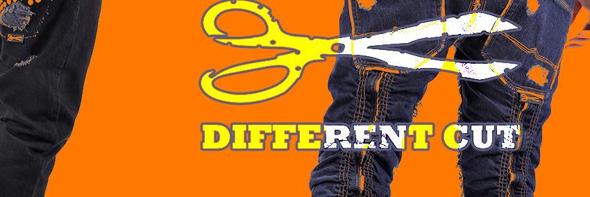 DifferentCut's profile banner image
