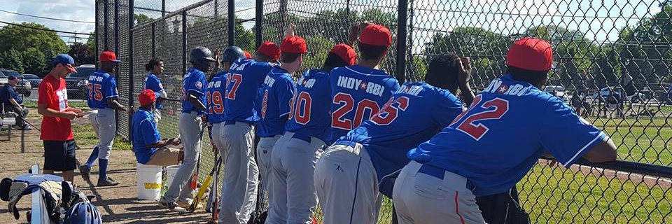 Play Ball Indiana banner