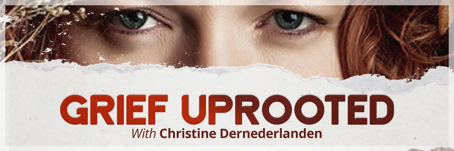 GriefUprooted's profile banner image