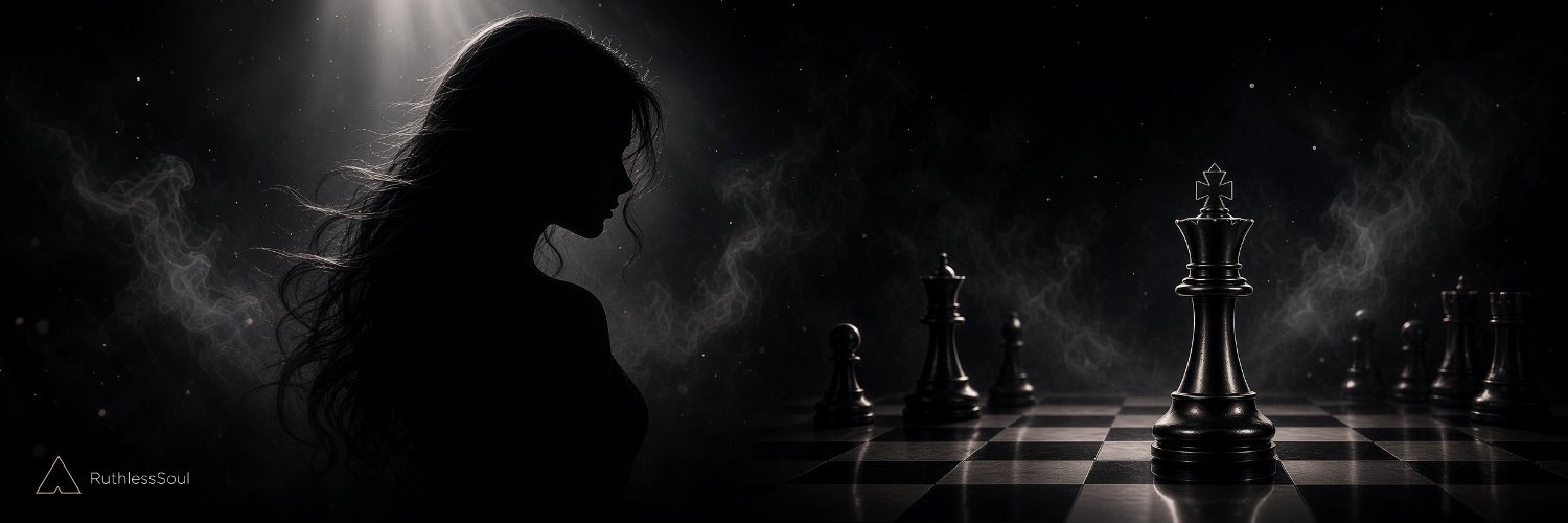 RuthlessSoul039's profile banner image