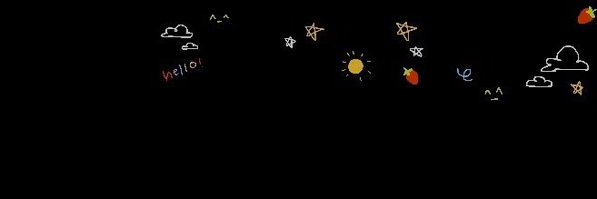 besideuinfinity's profile banner image