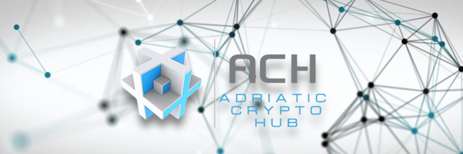 Adriatic Crypto Hub banner