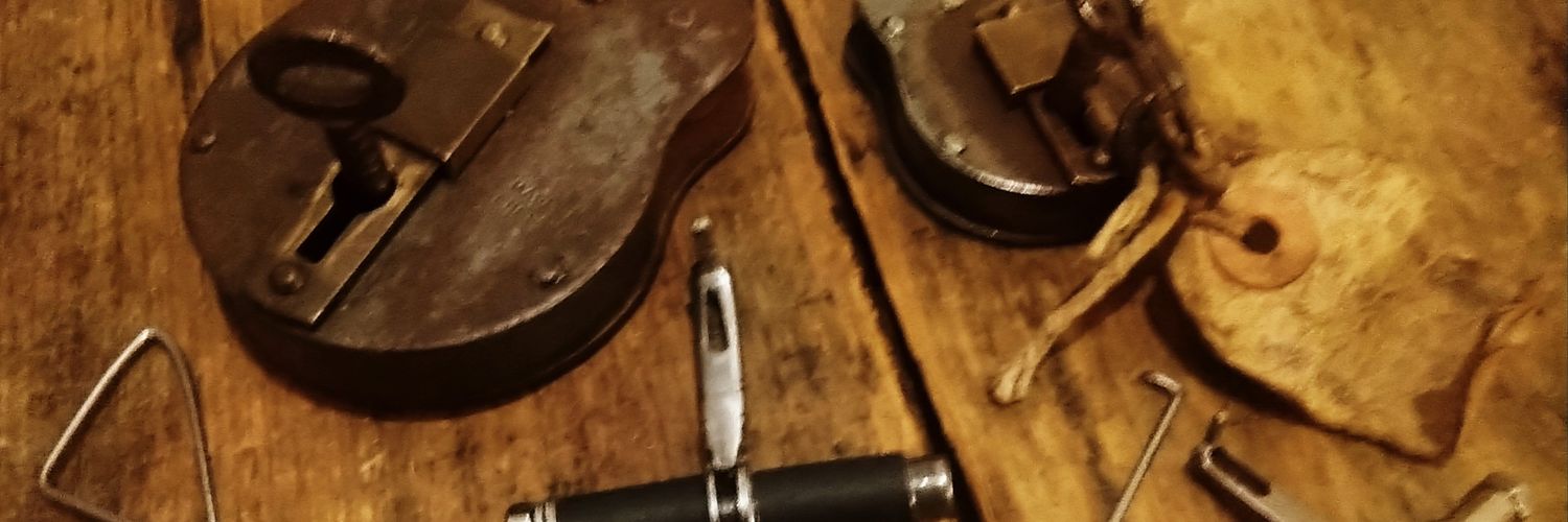 SlashHairNet's profile banner image