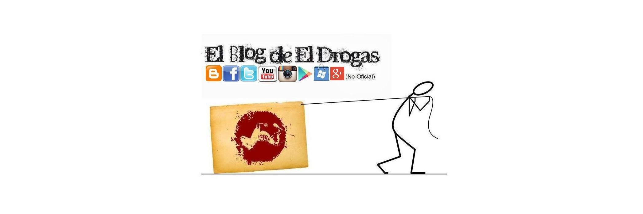 ElBlogdelDrogas's profile banner image