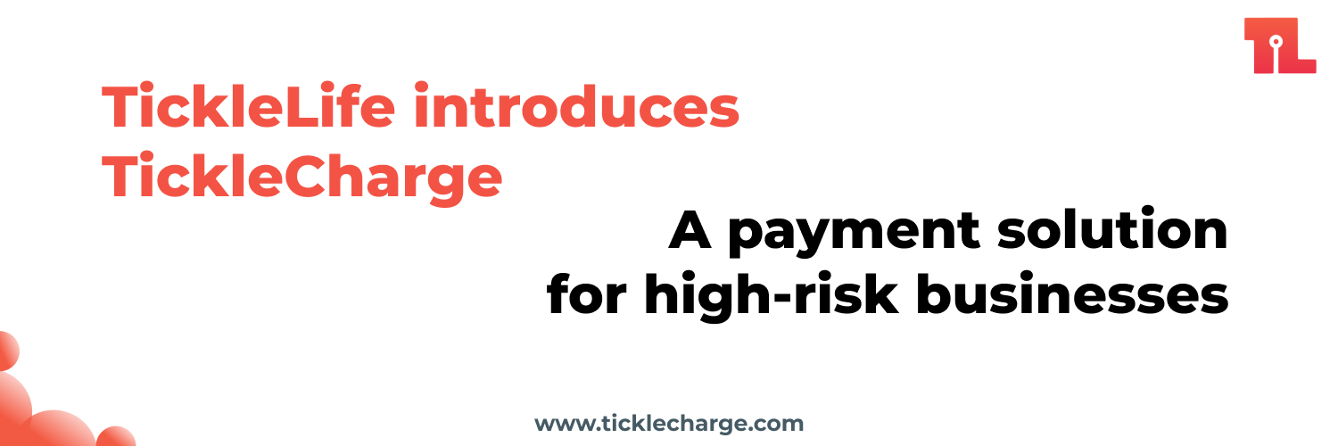 TickleLife banner