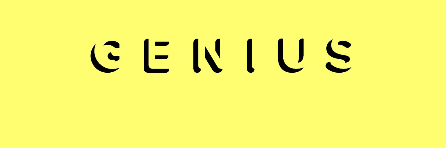 RapGeniusUK's profile banner image