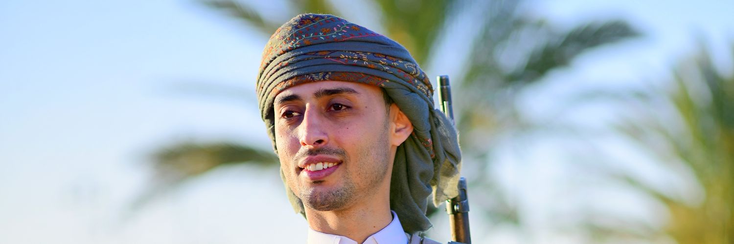 osama mojamel banner