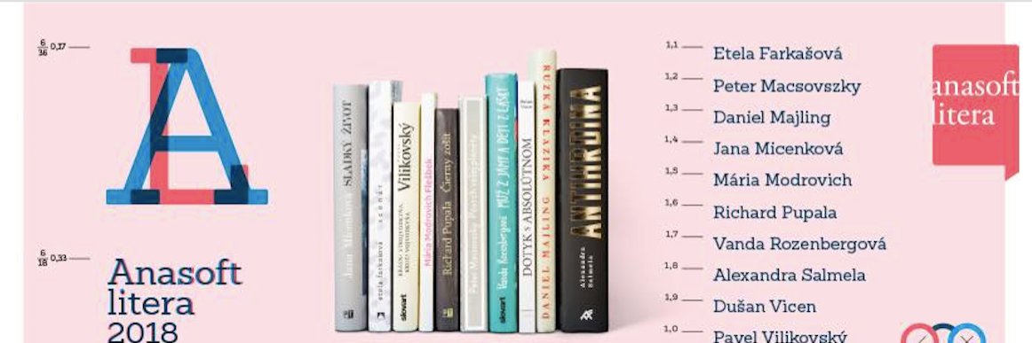 Anasoft litera banner