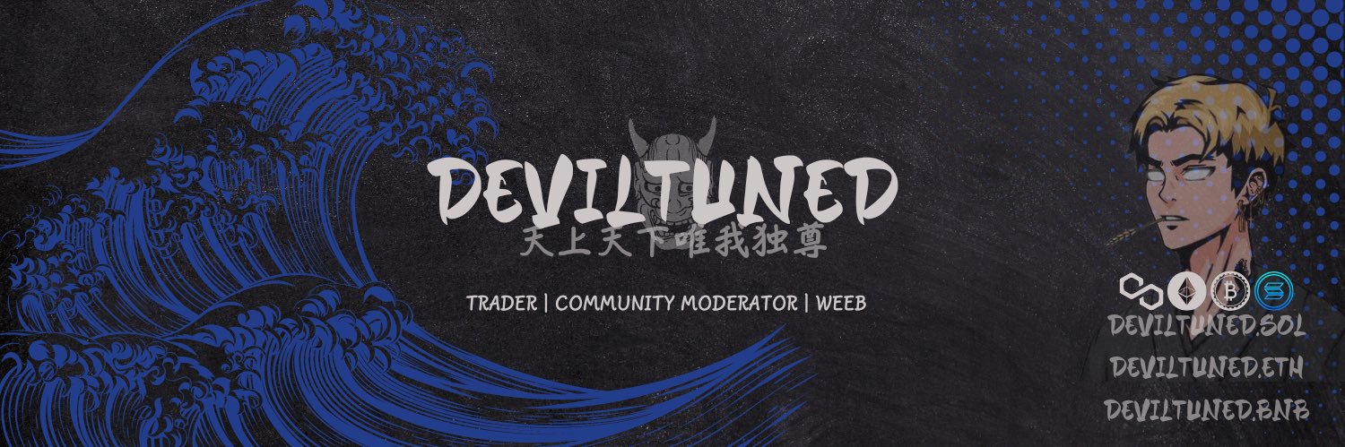 DevilTuned banner