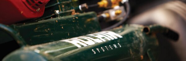 ROLAIRsystems Profile Banner