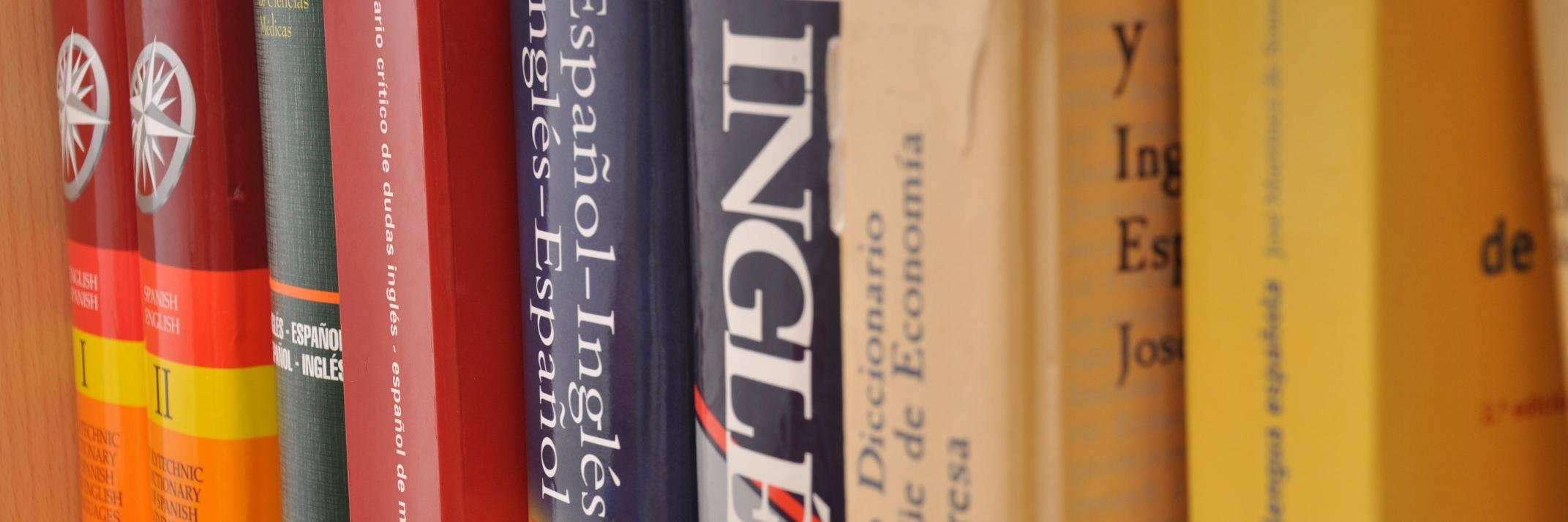 Zesauro Traducciones banner