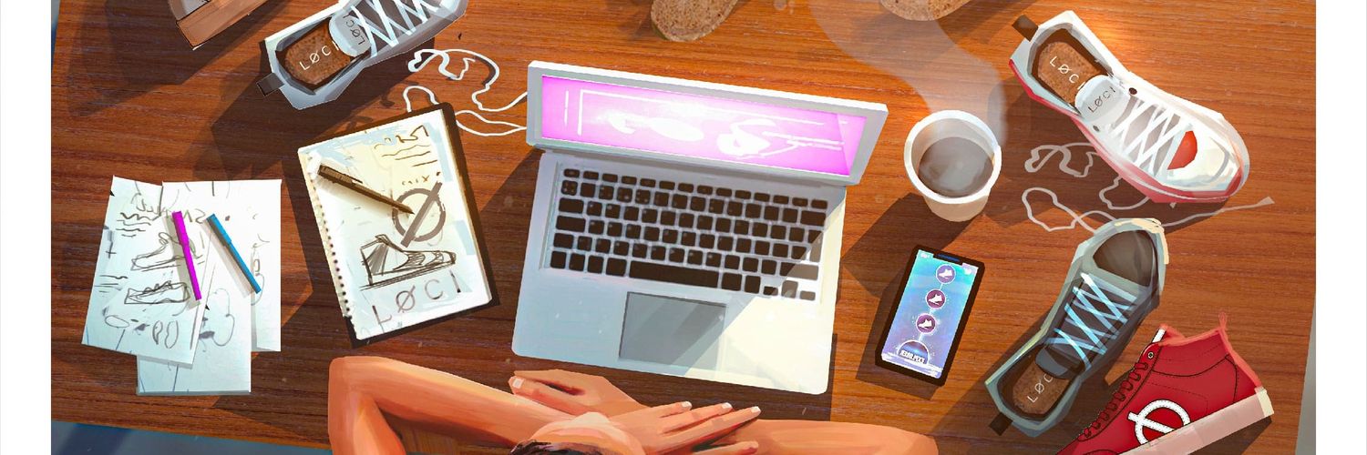 aglet_qwt's profile banner image
