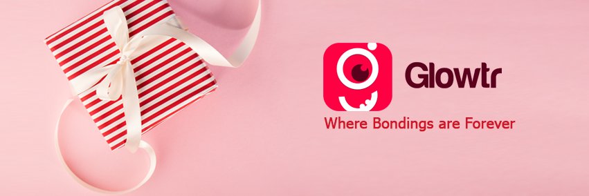 GlowtrWorld's profile banner image