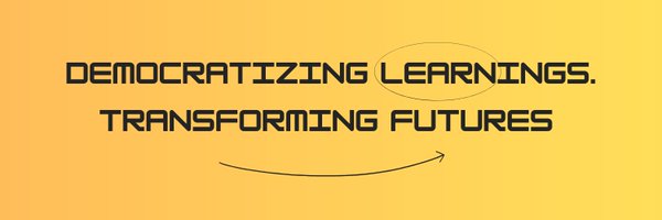 OpenLearn_NITJ Profile Banner