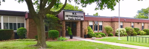 HetheringtonPS Profile Banner