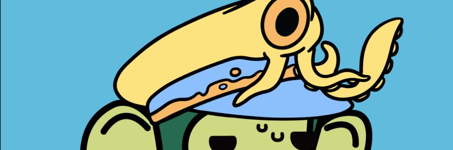 scotttharvey's profile banner image