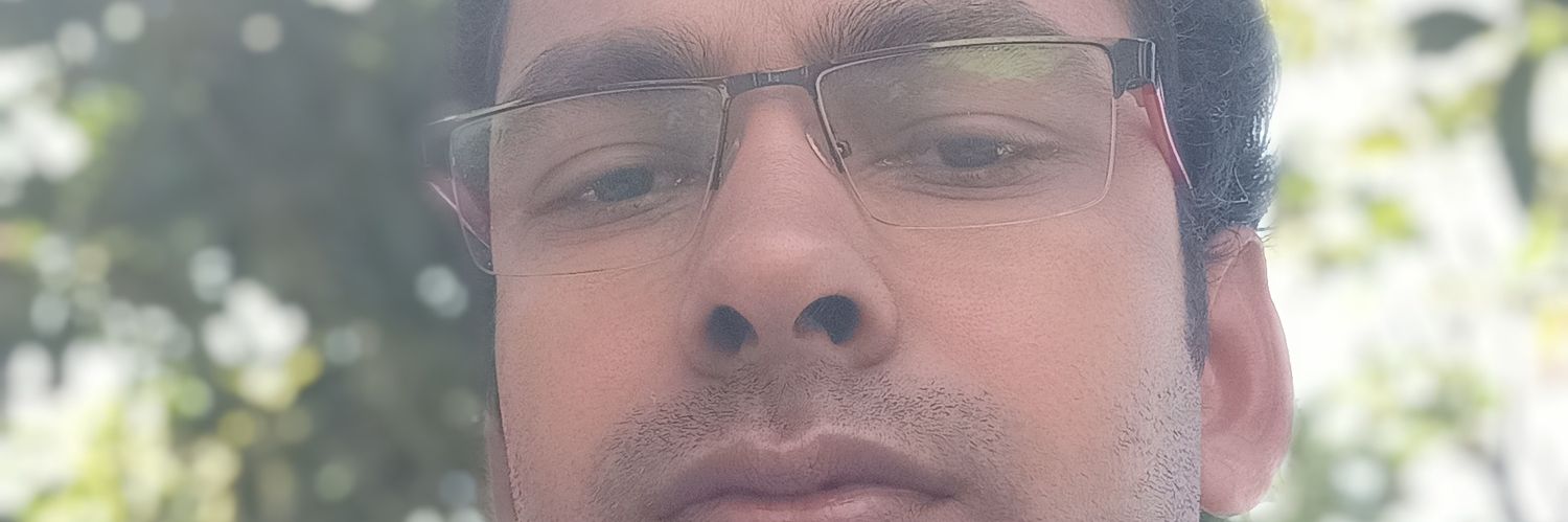 Er. Nitish Singh 💯FB banner