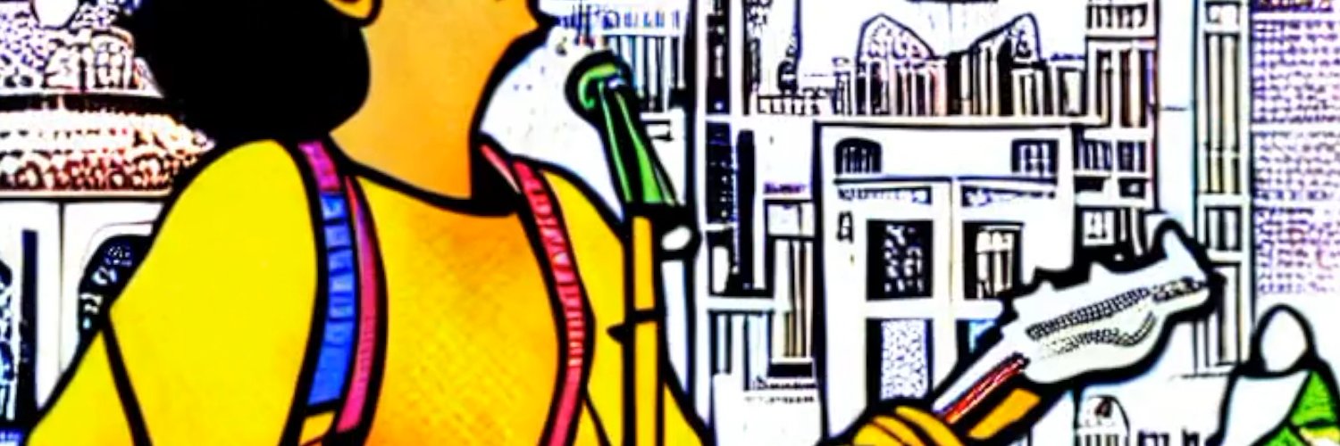 Guillermorayo's profile banner image
